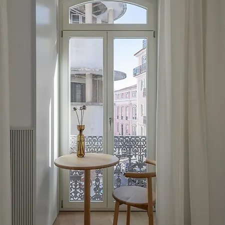 Montecarmo12 - Design Boutique Hotel 5*