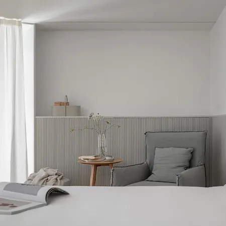 Montecarmo12 - Design Boutique Hotel