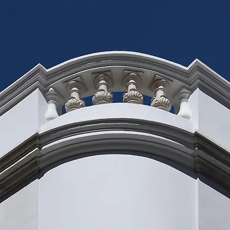Montecarmo12 - Design Boutique Hotell 4*