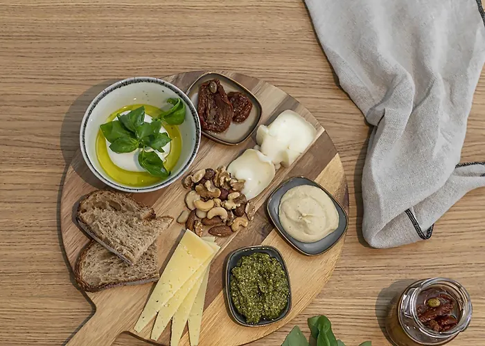 Montecarmo12 - Design Boutique Лісабон