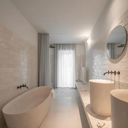 Montecarmo12 - Design Boutique Отель