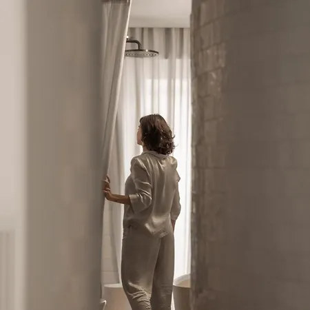 Отель Montecarmo12 - Design Boutique