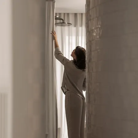 Montecarmo12 - Design Boutique Лиссабон