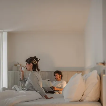 Montecarmo12 - Design Boutique Отель 4*