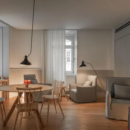 Montecarmo12 - Design Boutique Отель