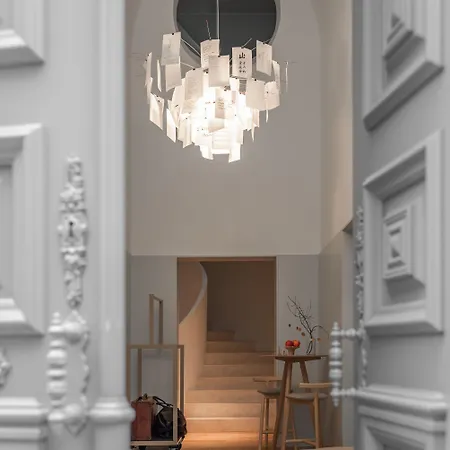 Montecarmo12 - Design Boutique