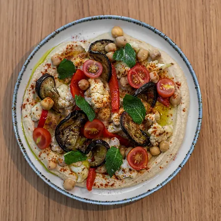 Montecarmo12 - Design Boutique Отель